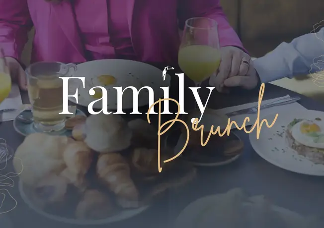 Family Brunch