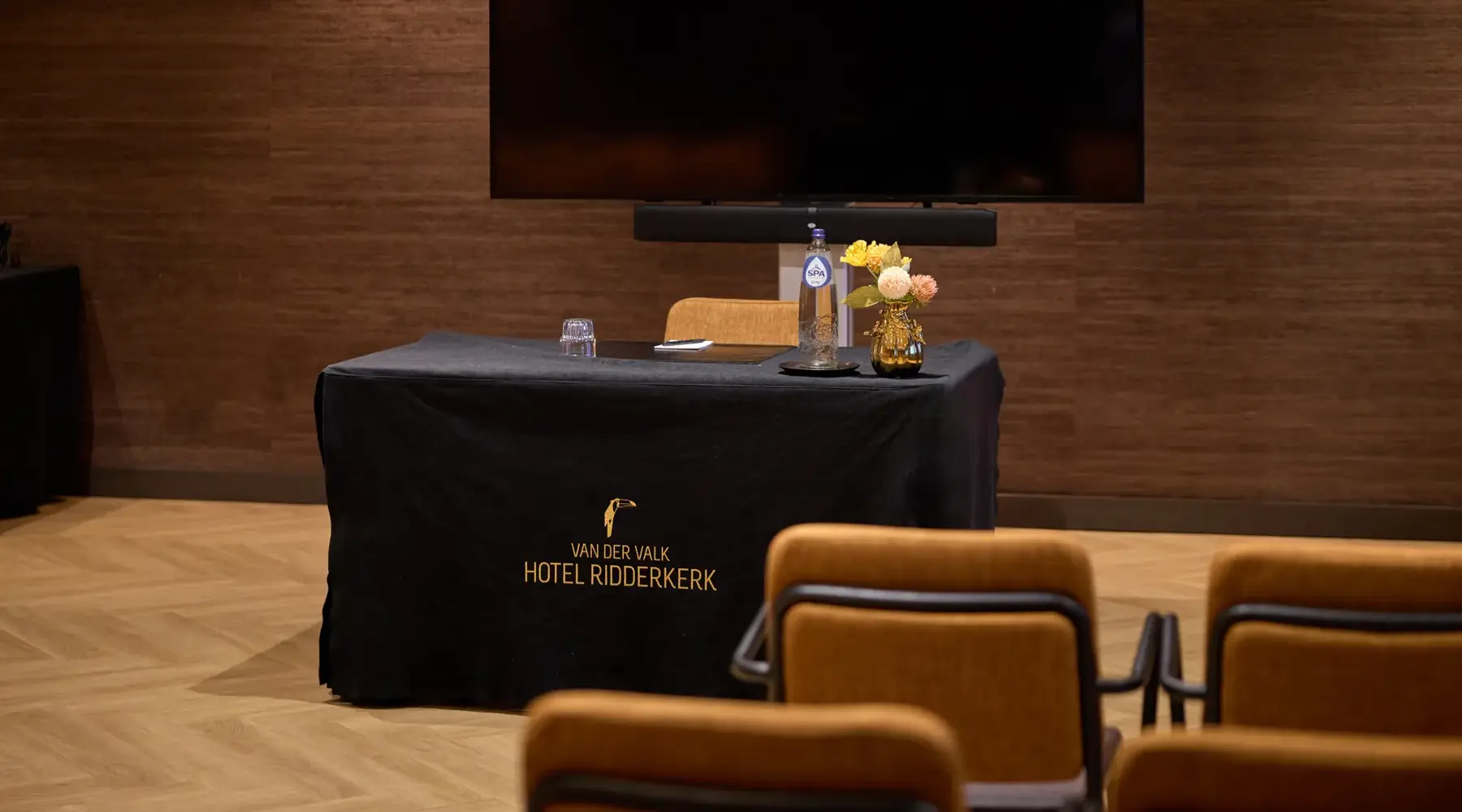 Orinoco Hotel Ridderkerk