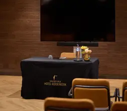 Orinoco Hotel Ridderkerk