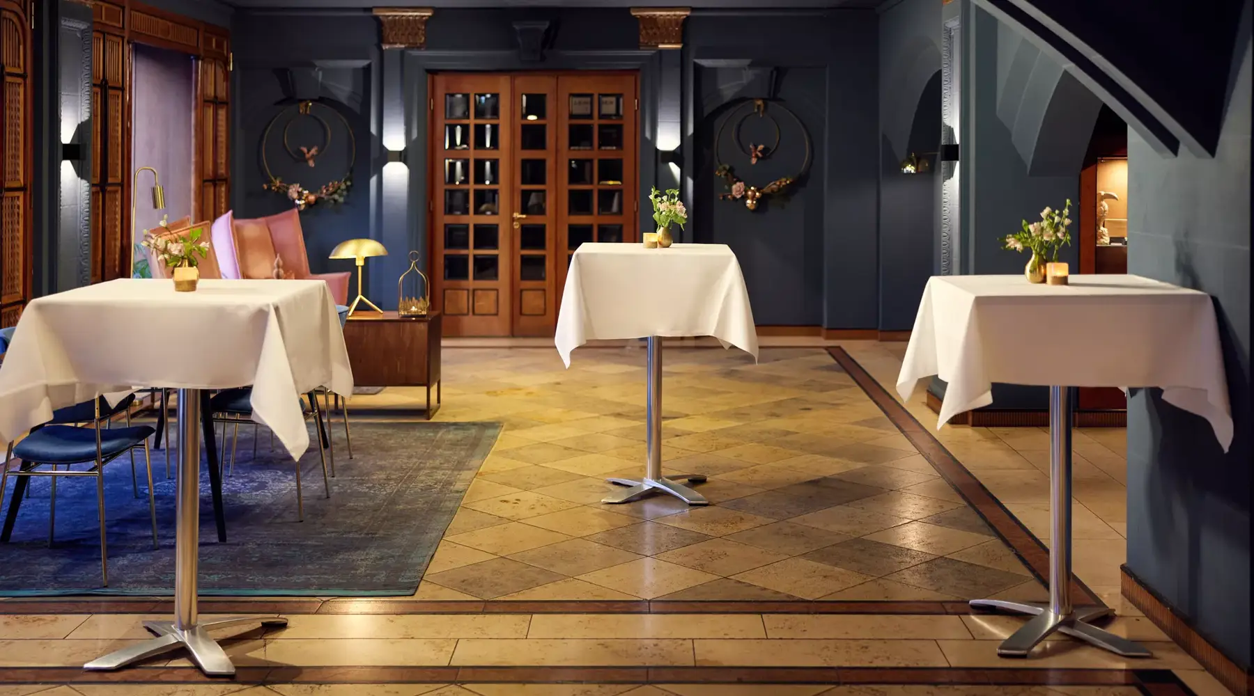 Certificaten | Van der Valk Hotel Hildesheim
