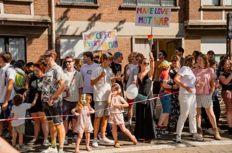 Antwerp Pride