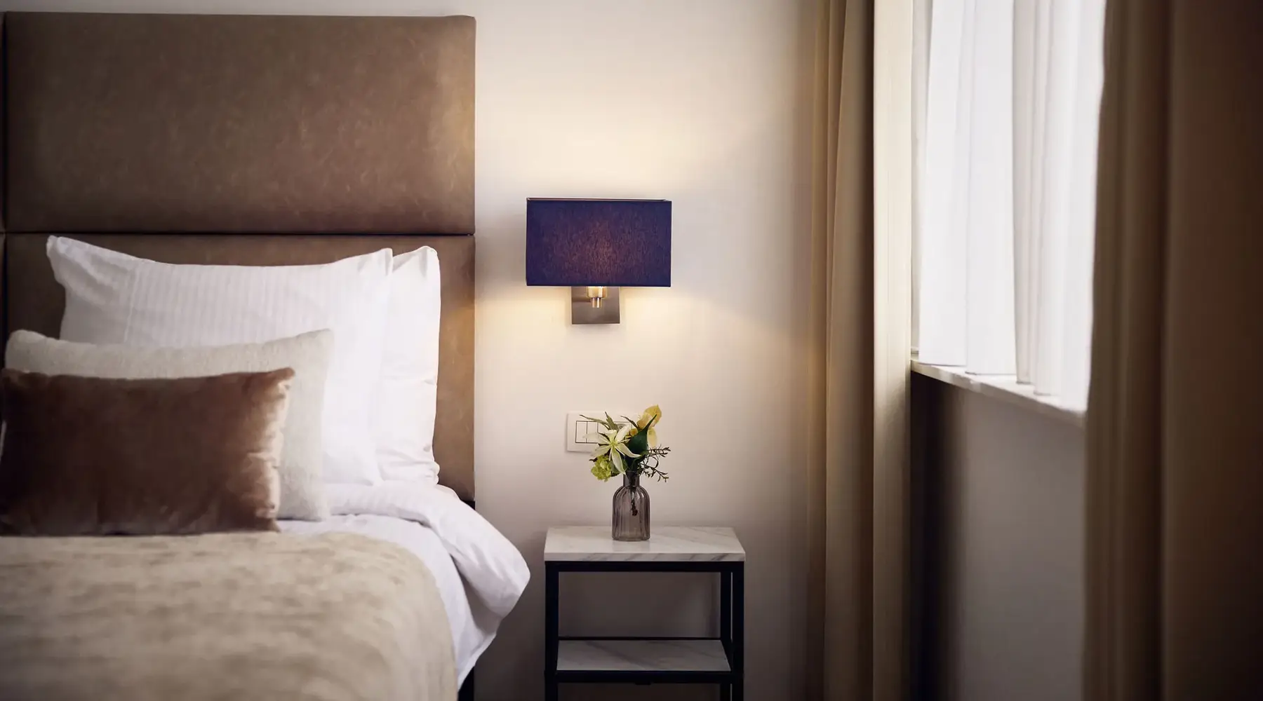 Chambre Supérieure
