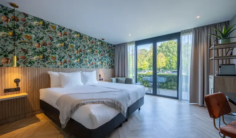 Comfort Plus – renoviert