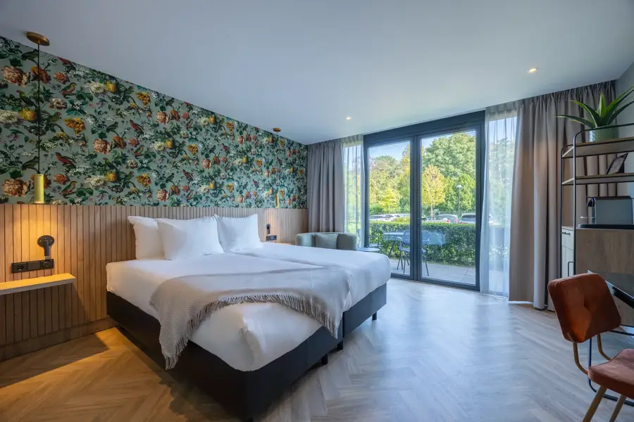 Comfort Plus – renoviert