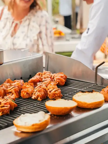 BBQ 