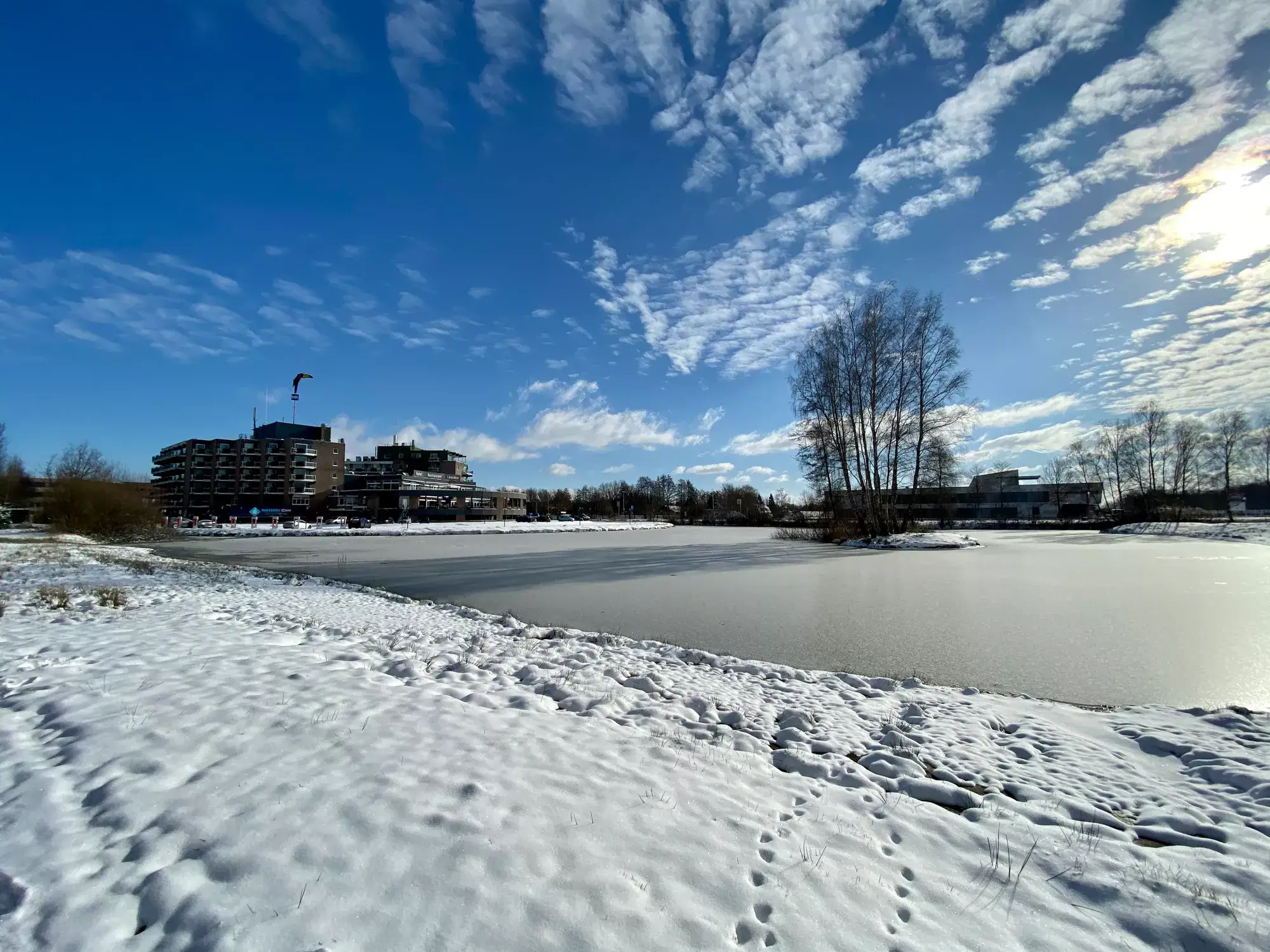 Hotel Leusden