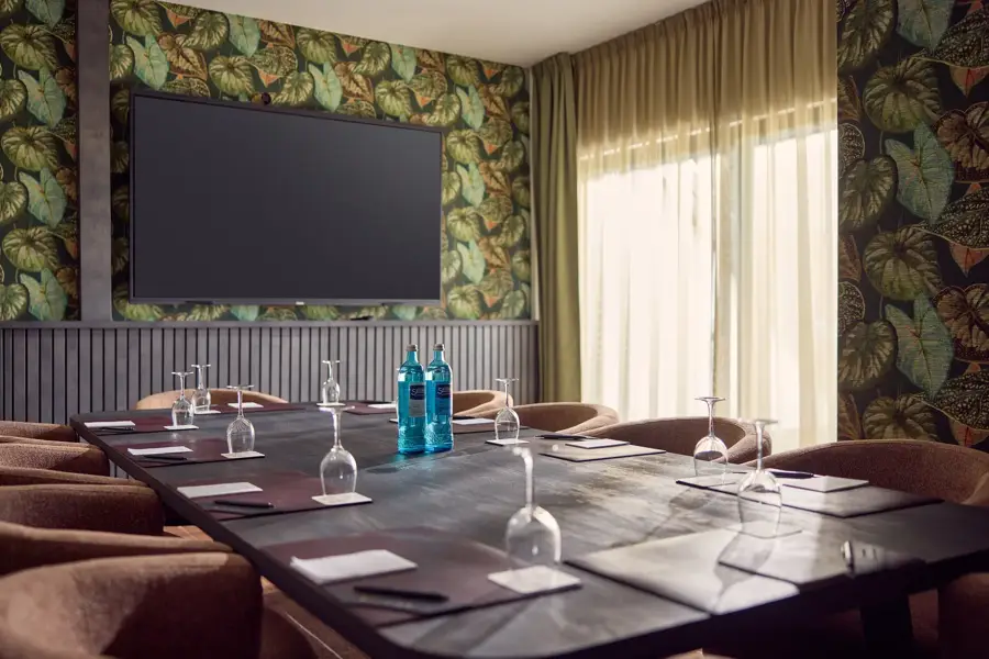 Grafschaftersaal