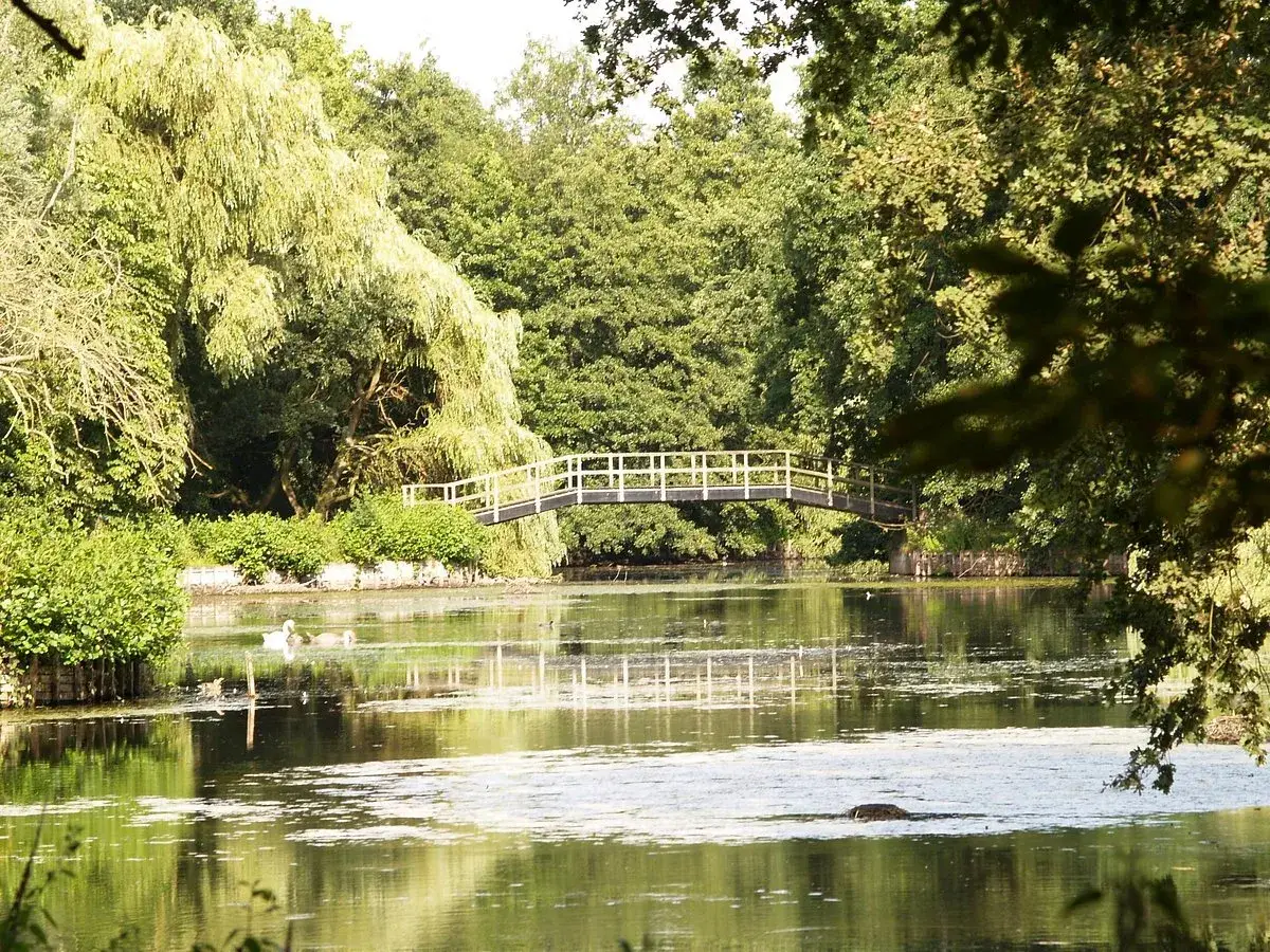 Rivierenhof
