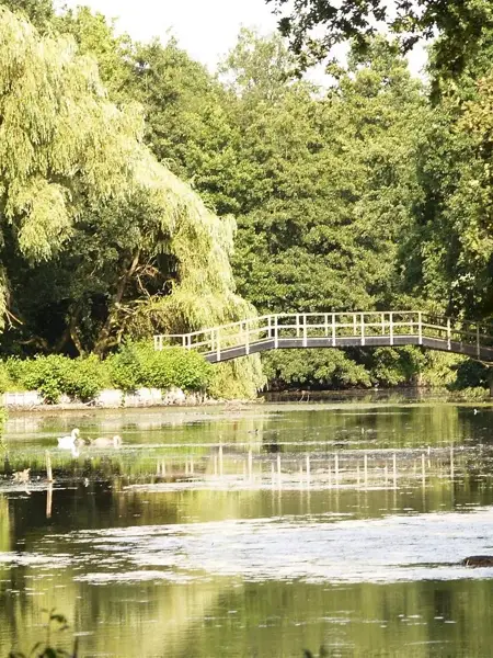 Rivierenhof