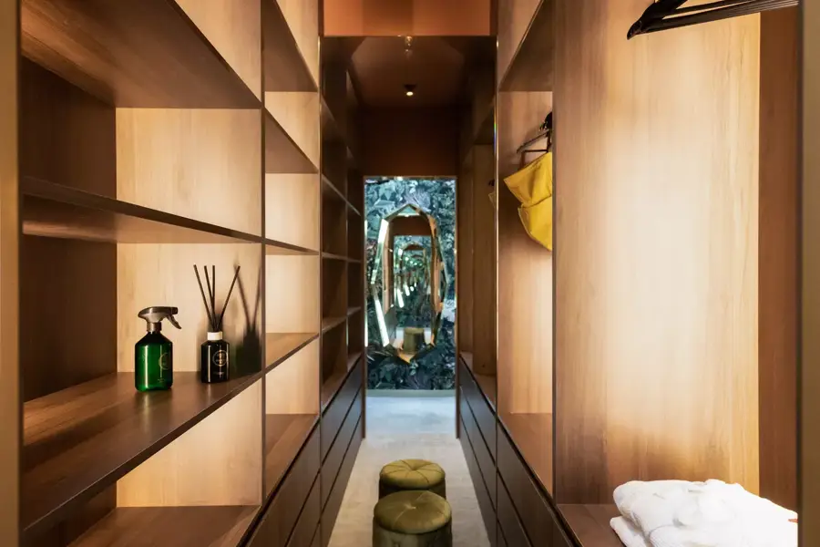 Jungle suite