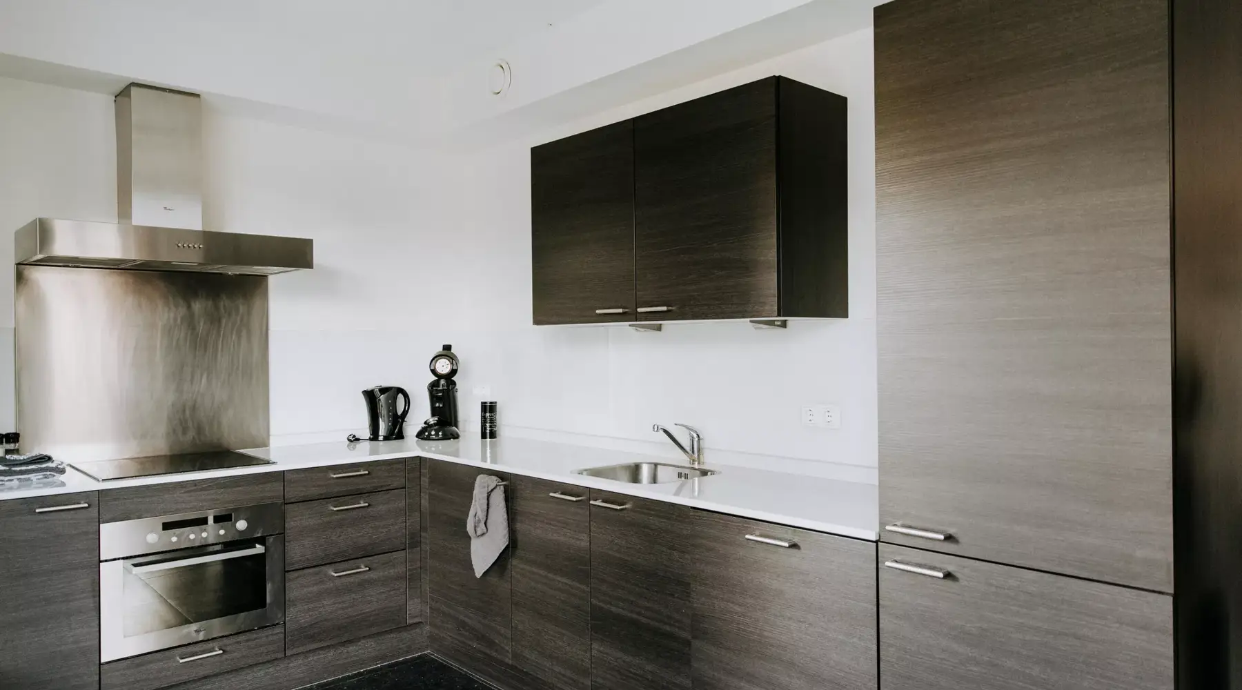 hotelappartementen