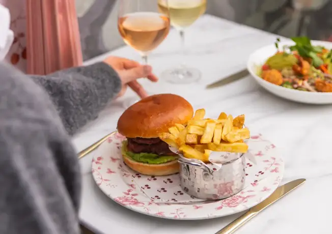 Mittagessen | Shakshuka