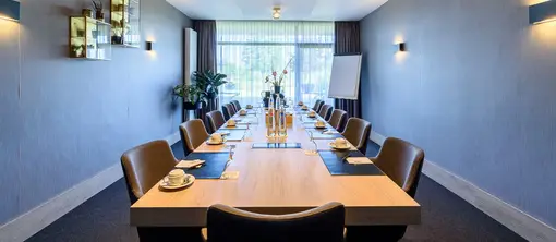 Boardrooms