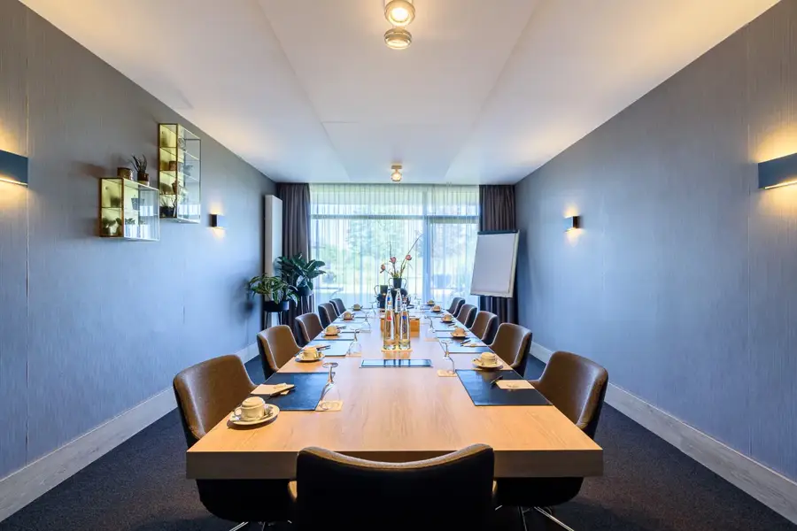 Boardrooms