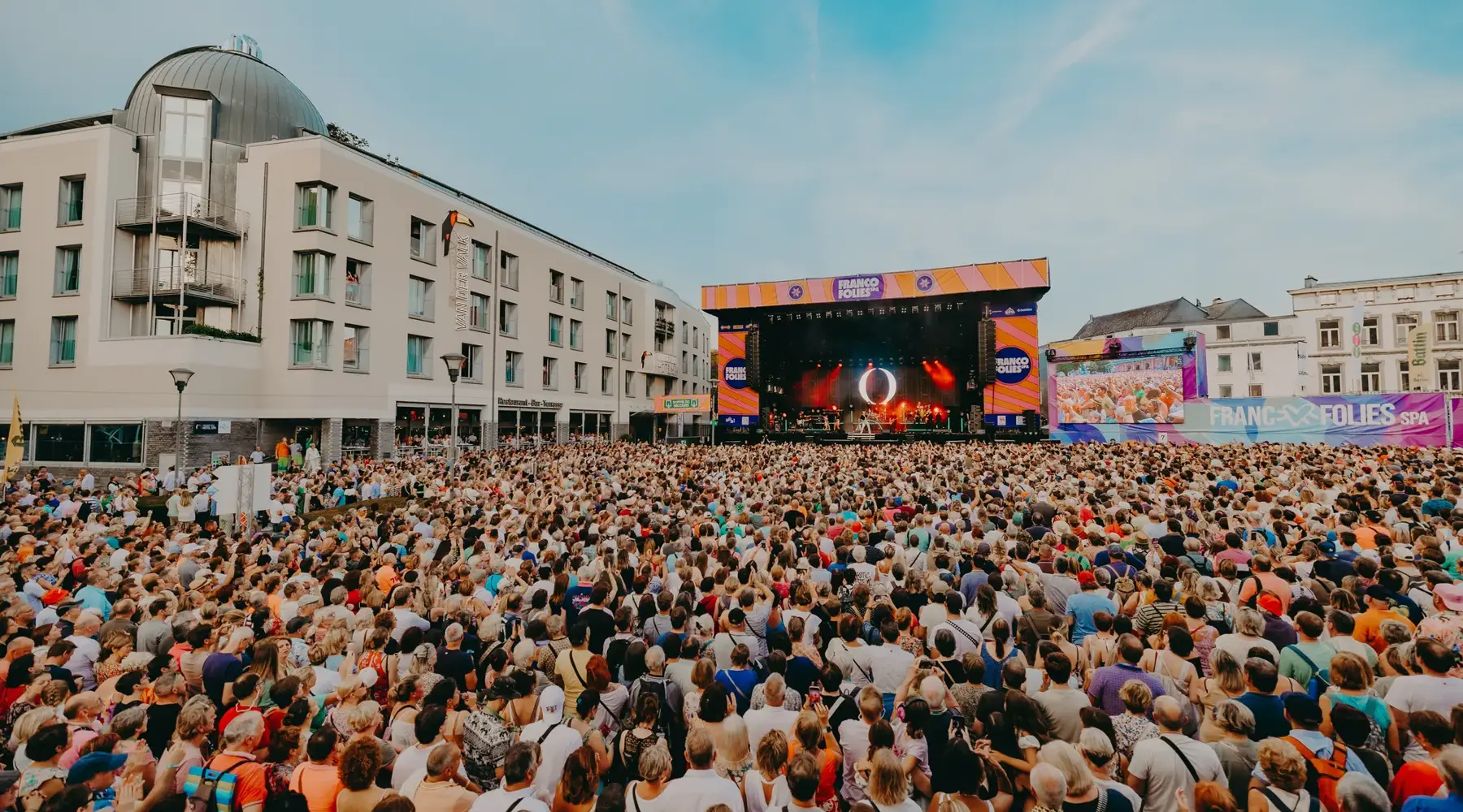 francofolies