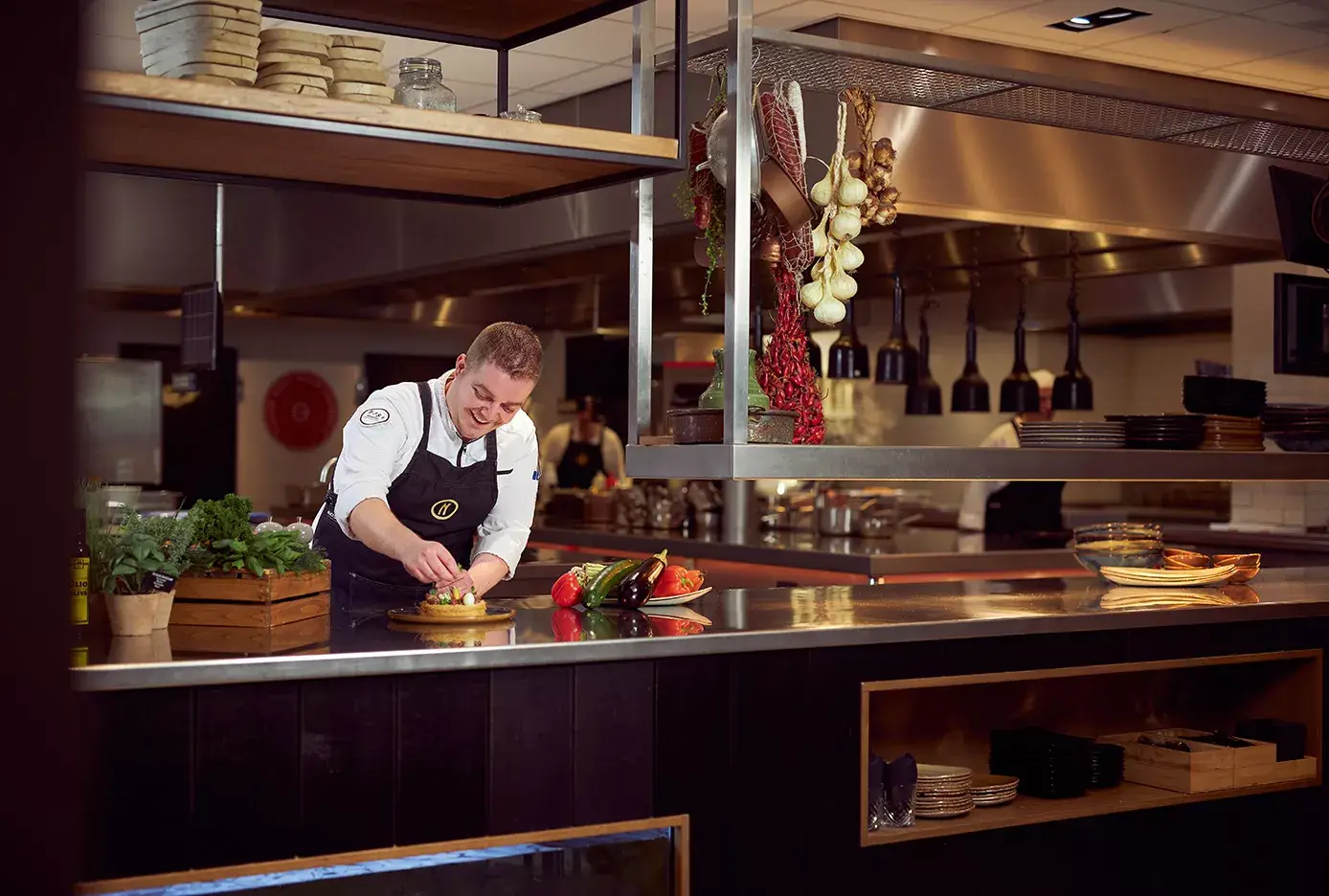 Chef