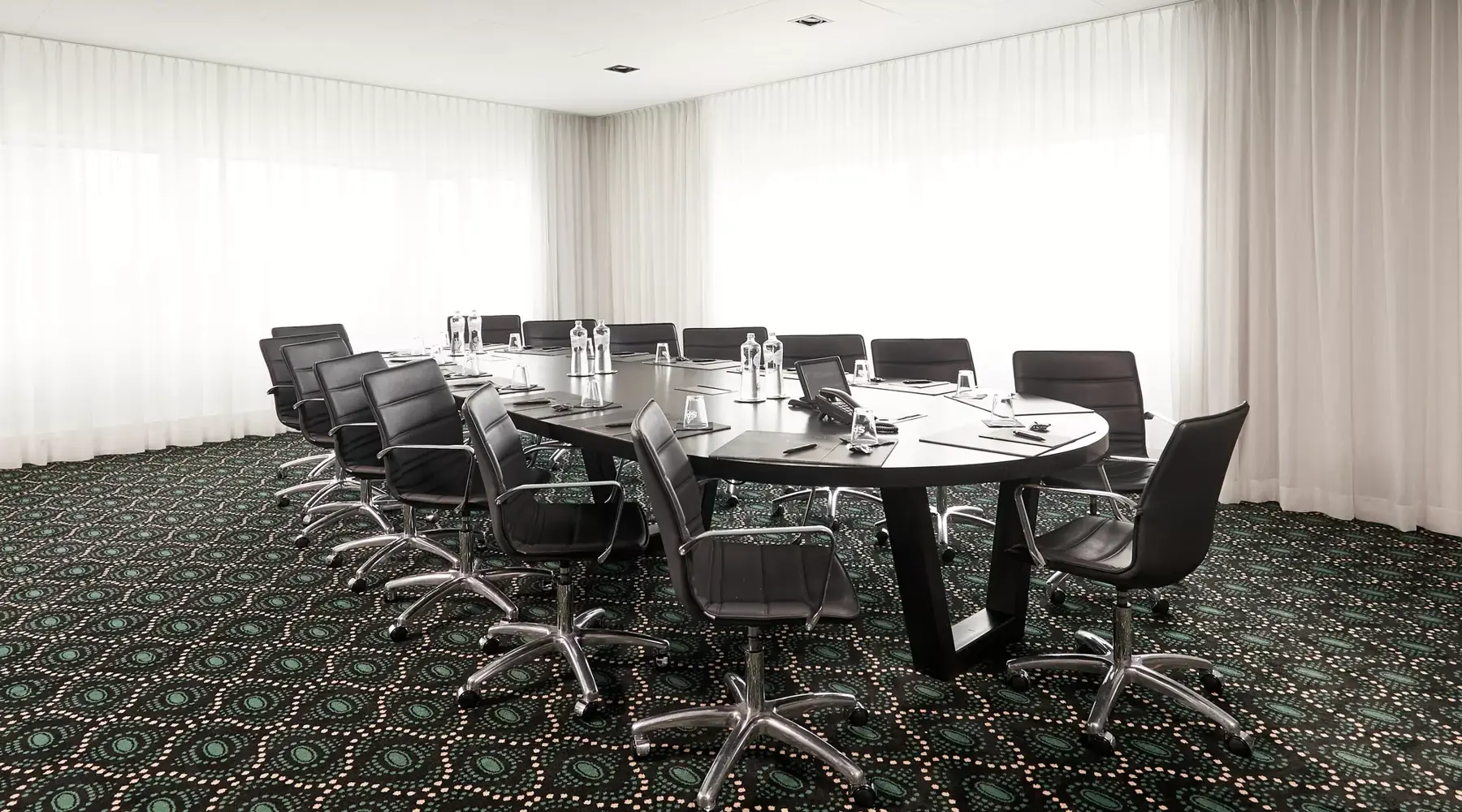waal 5 zaal