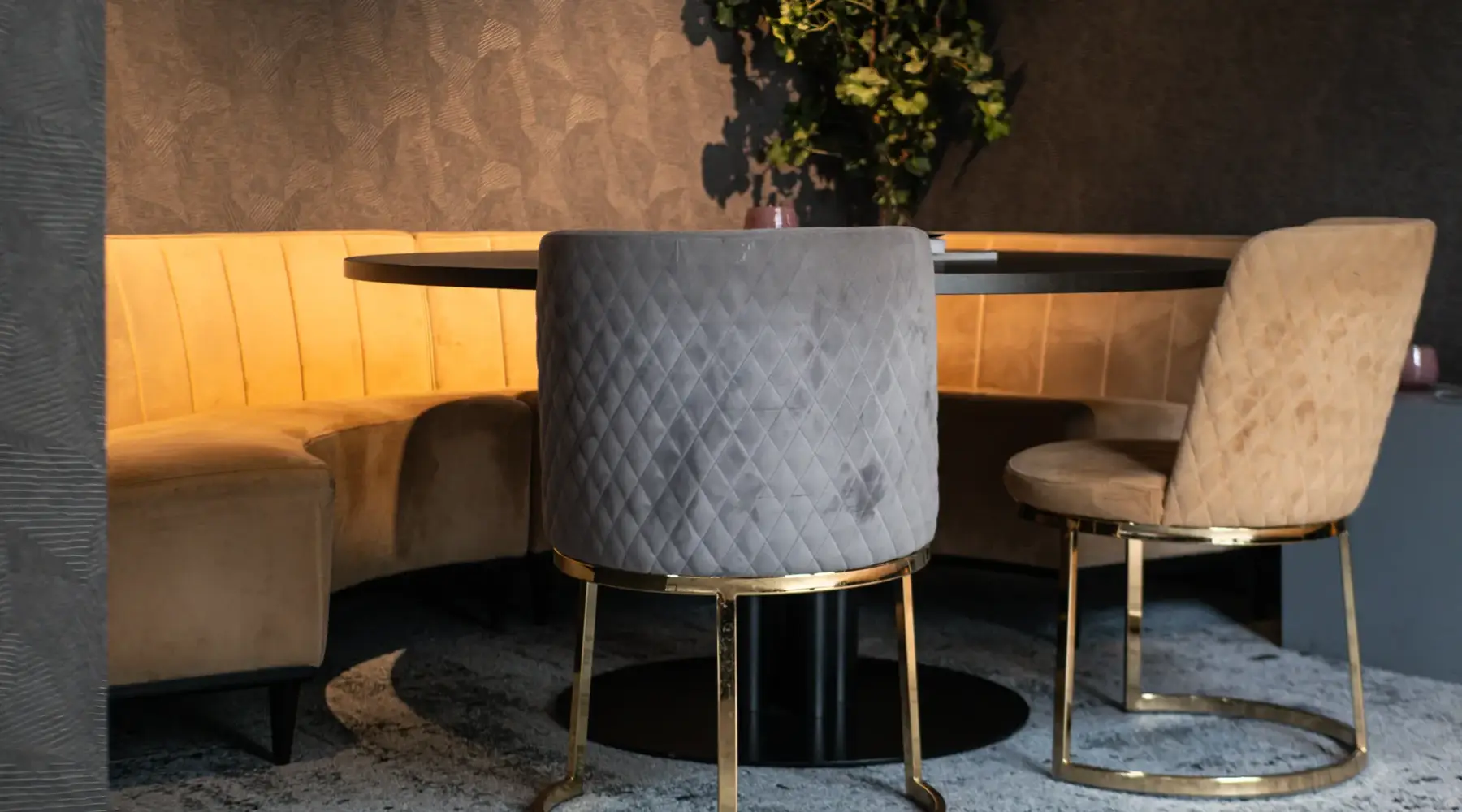 Salon VIP