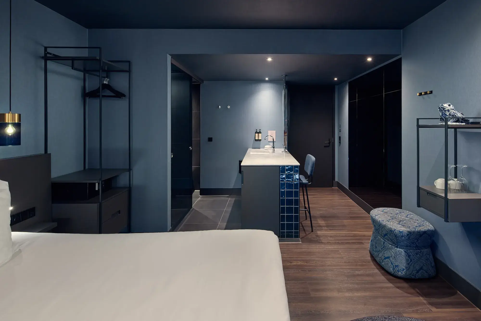 Chambre Business