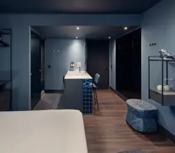 Chambre Business