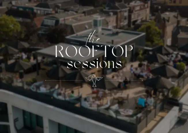 Rooftop Sessions