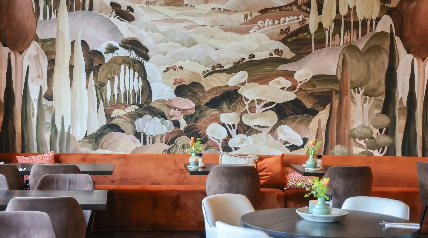 Restaurant Van der Valk Hotel Hoorn