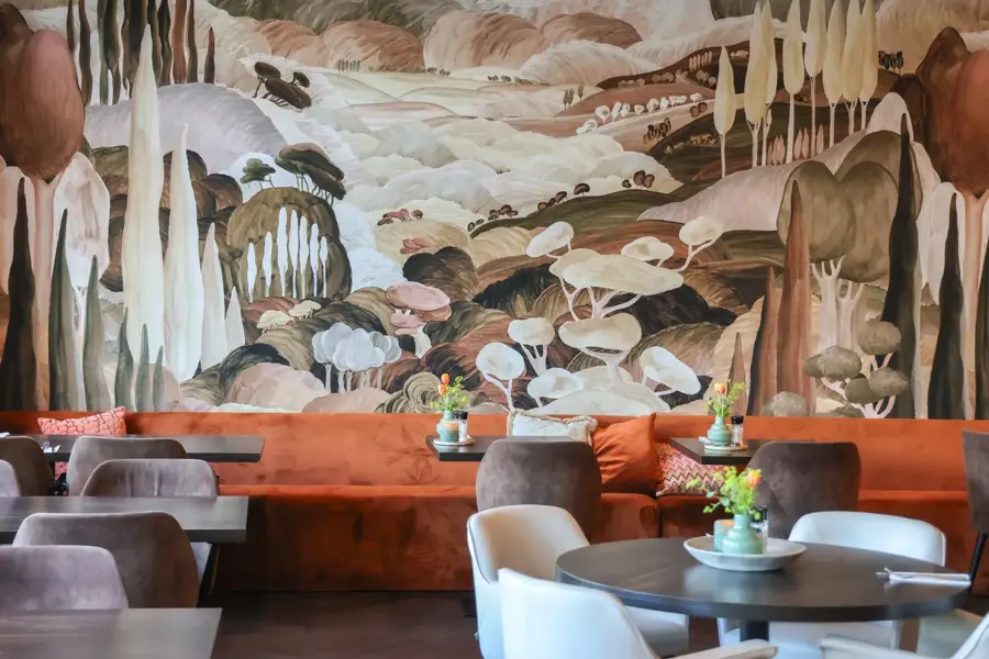 Toos Restaurant