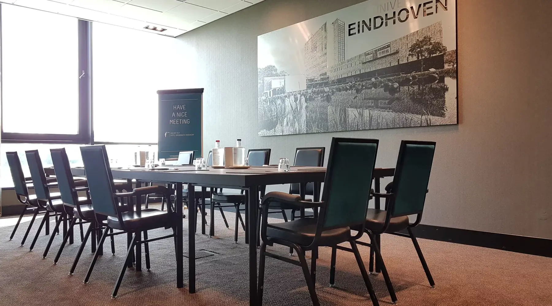 Boardroom 1