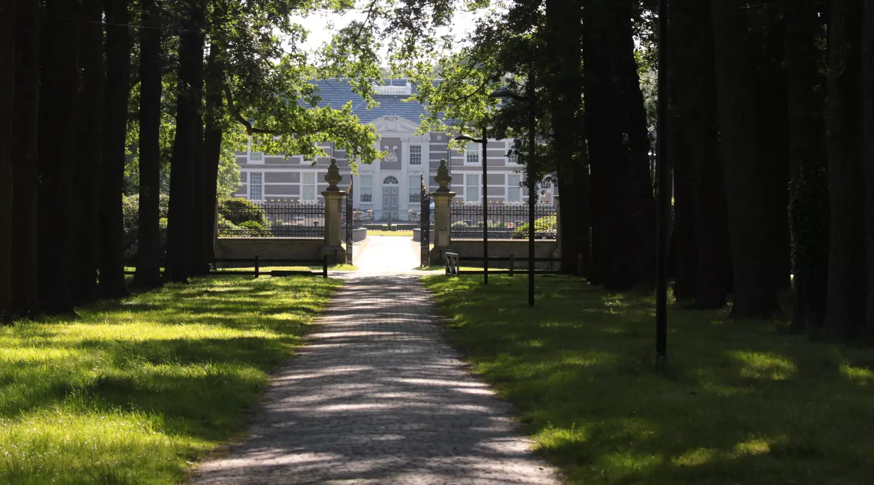 Wandelen in Almelo