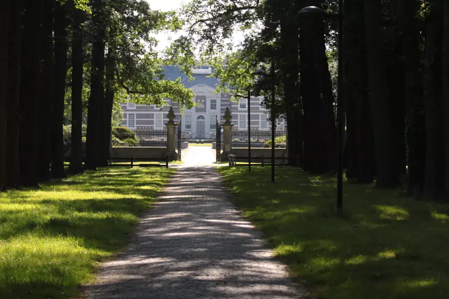 Wandelen in Almelo