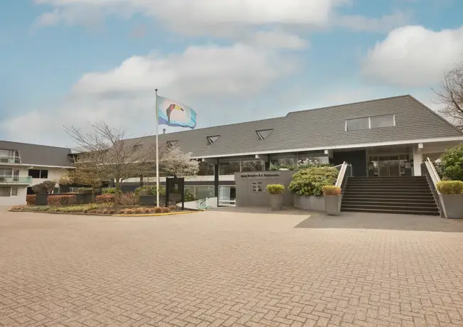 Hotel 's-Hertogenbosch - Vught