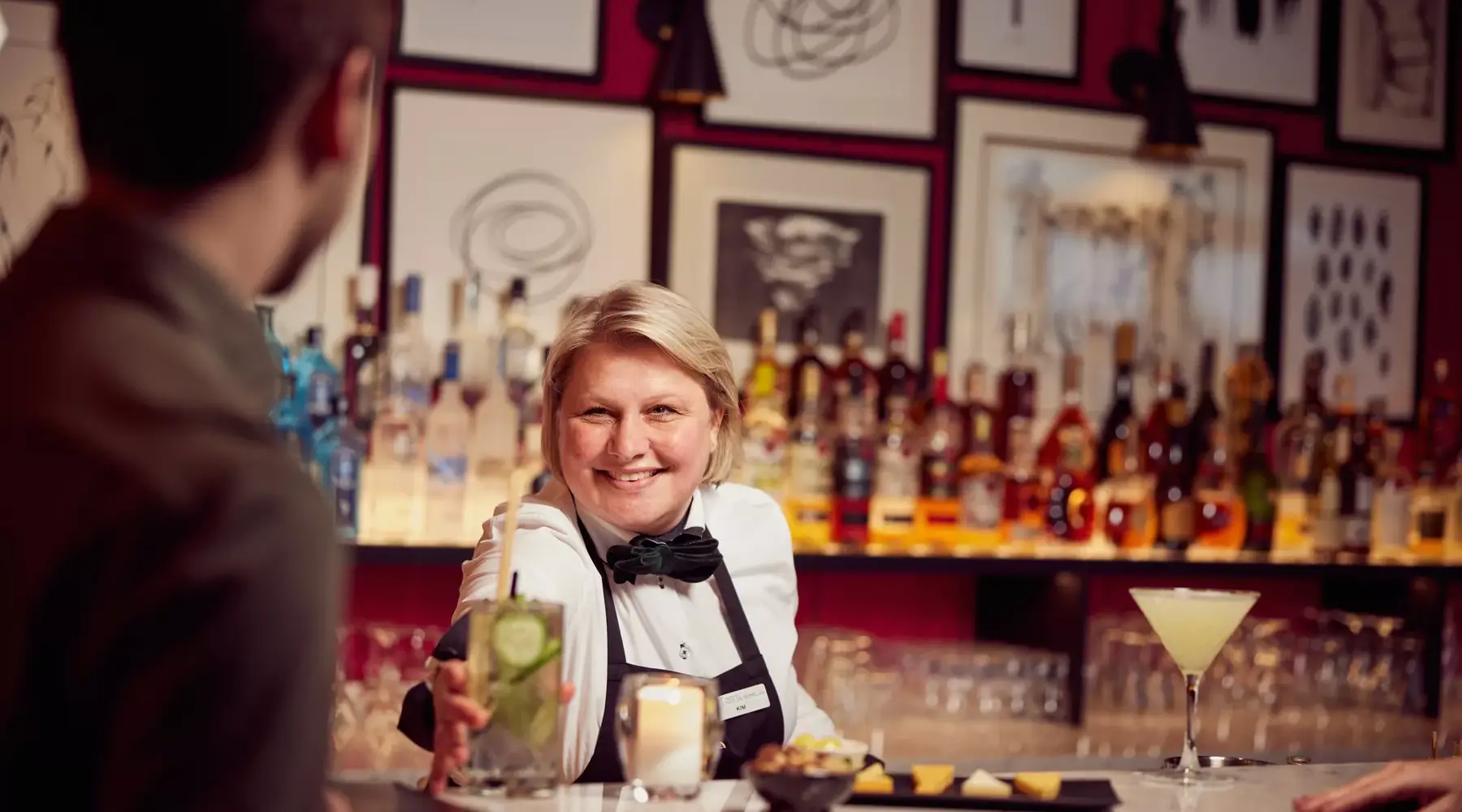 Hotelbar