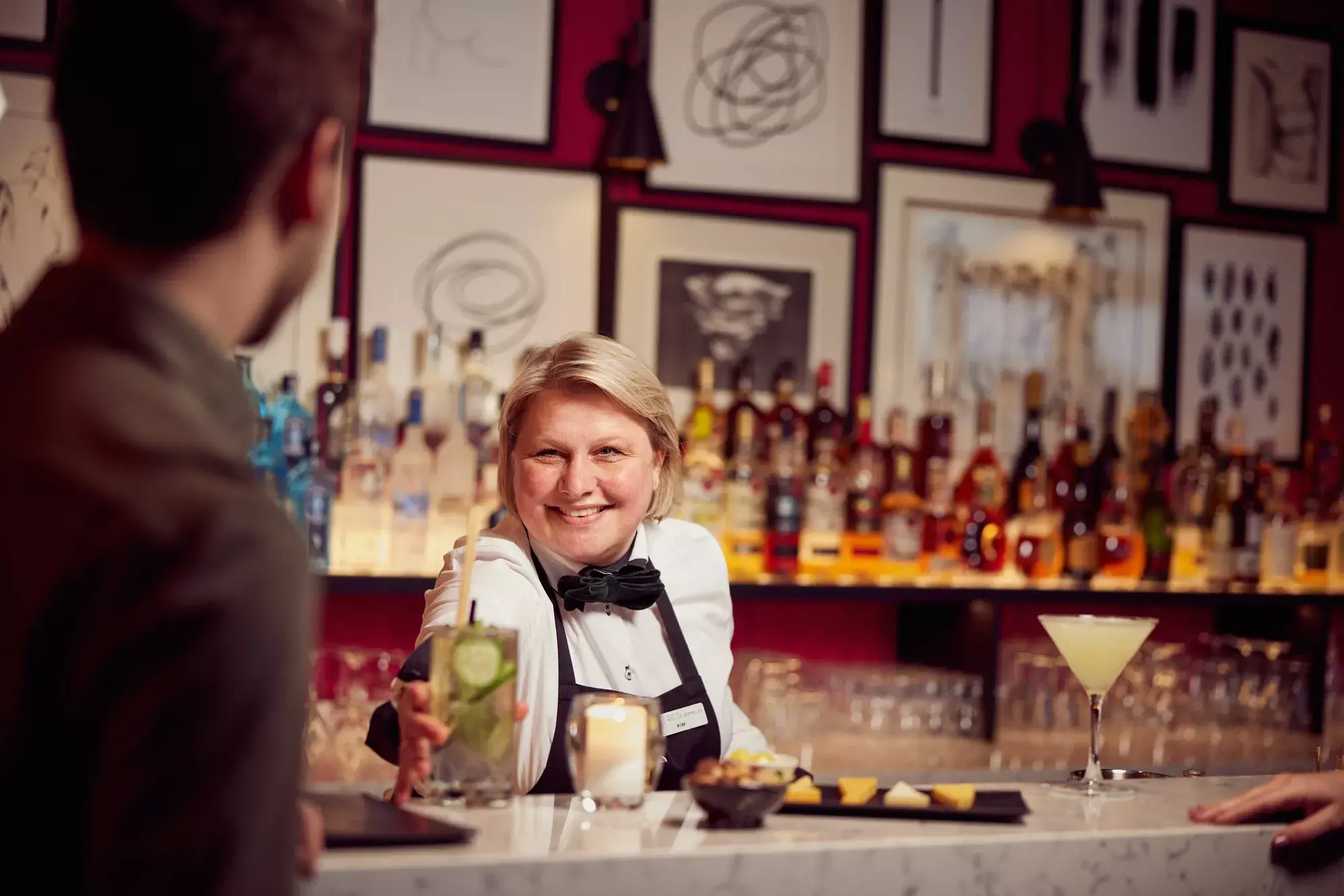 Hotelbar