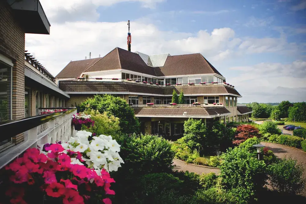 Hotel Gladbeck