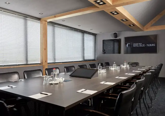 Vergaderzalen Tilburg