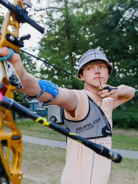 Lasergamen & Boogschieten