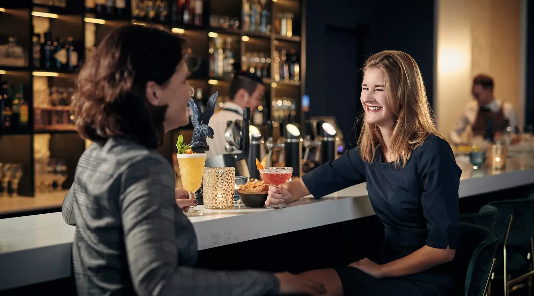 Bar, Hotel Brugge-Oostkamp
