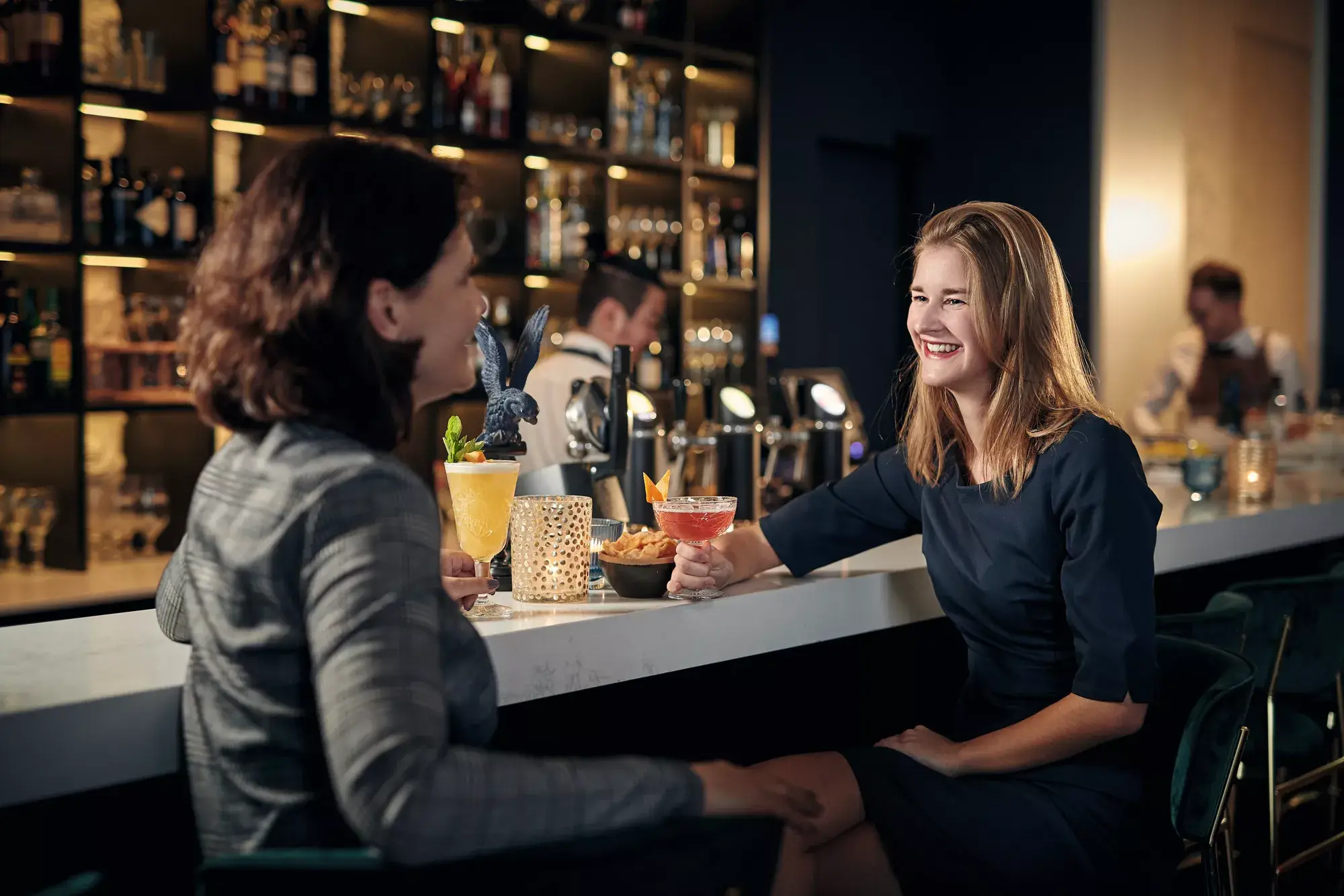 Bar, Hotel Brugge-Oostkamp