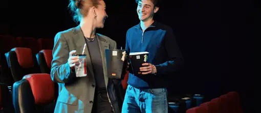 Cinema