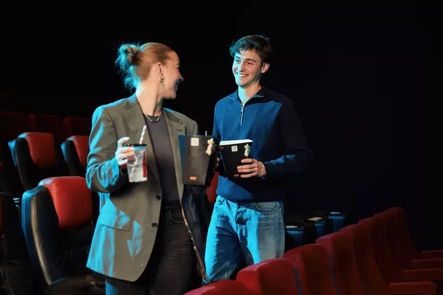 Cinéma