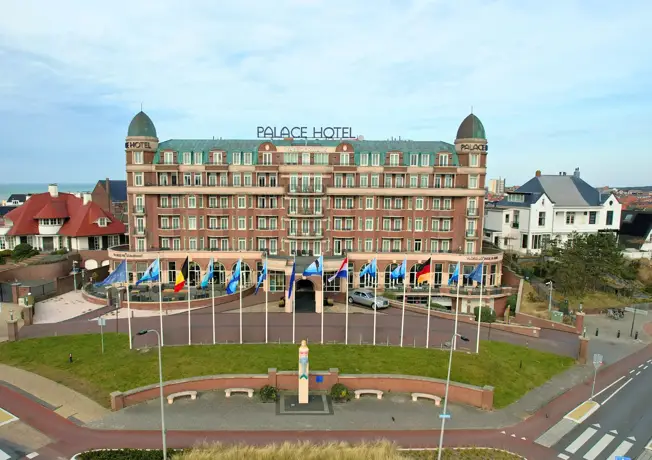 Palace Hotel Noordwijk
