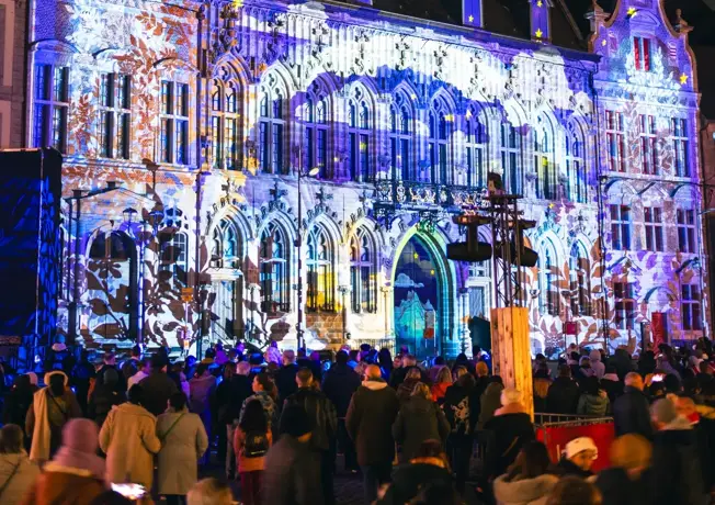 Festival of Lights