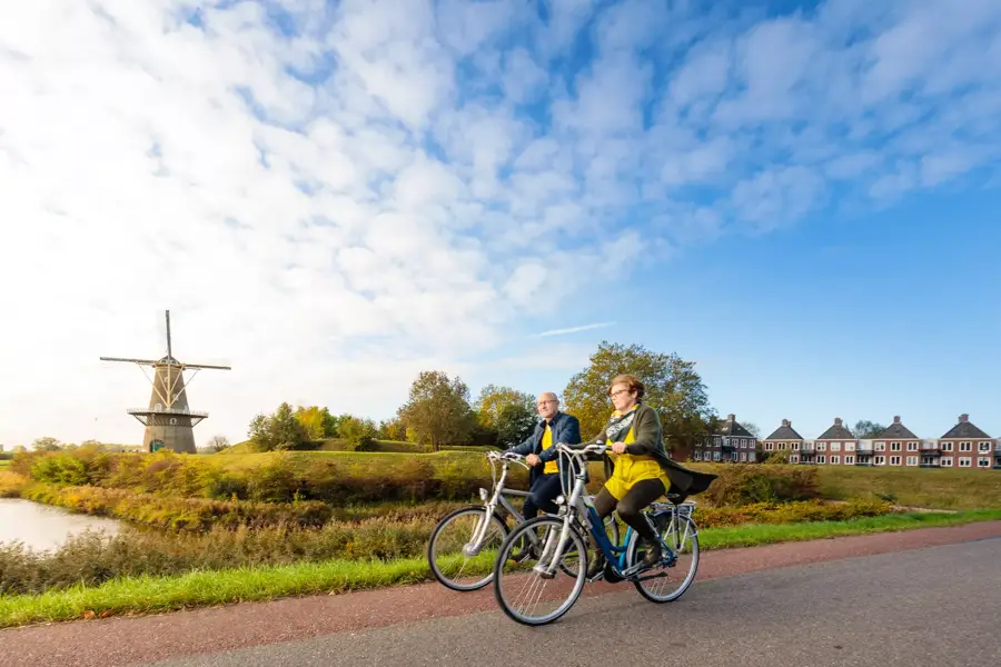 Senioren Gorinchem