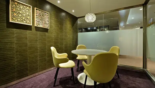 Meeting room Hotel Ridderkerk