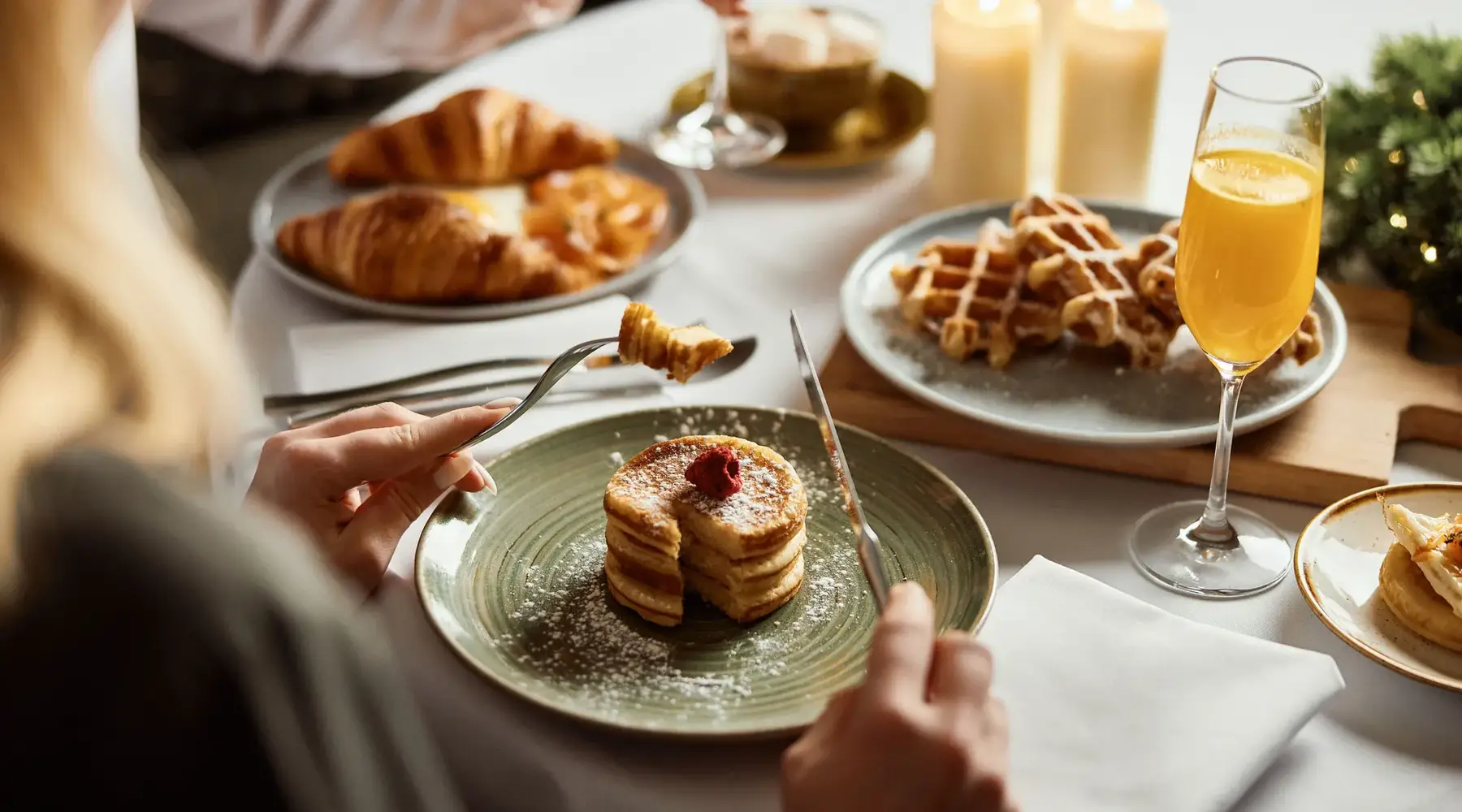 brunch 