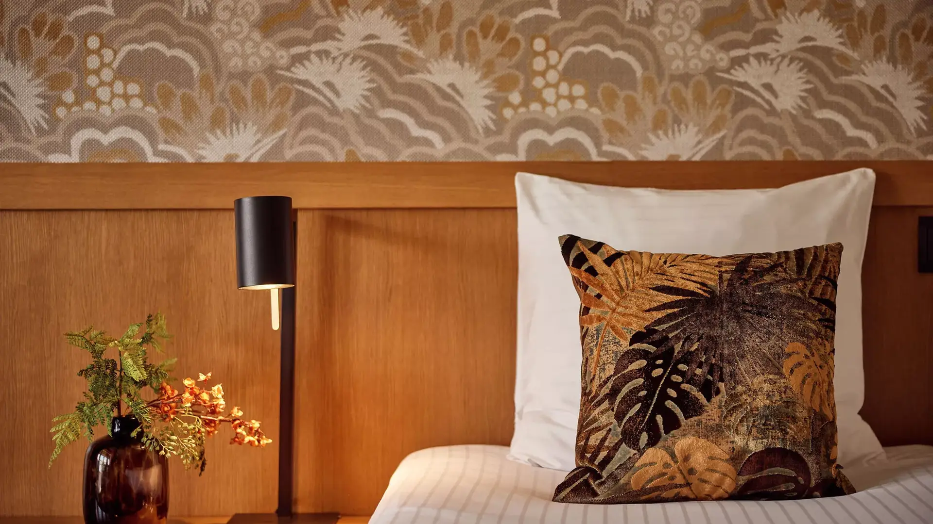 Hotelkamer Hotel Drachten
