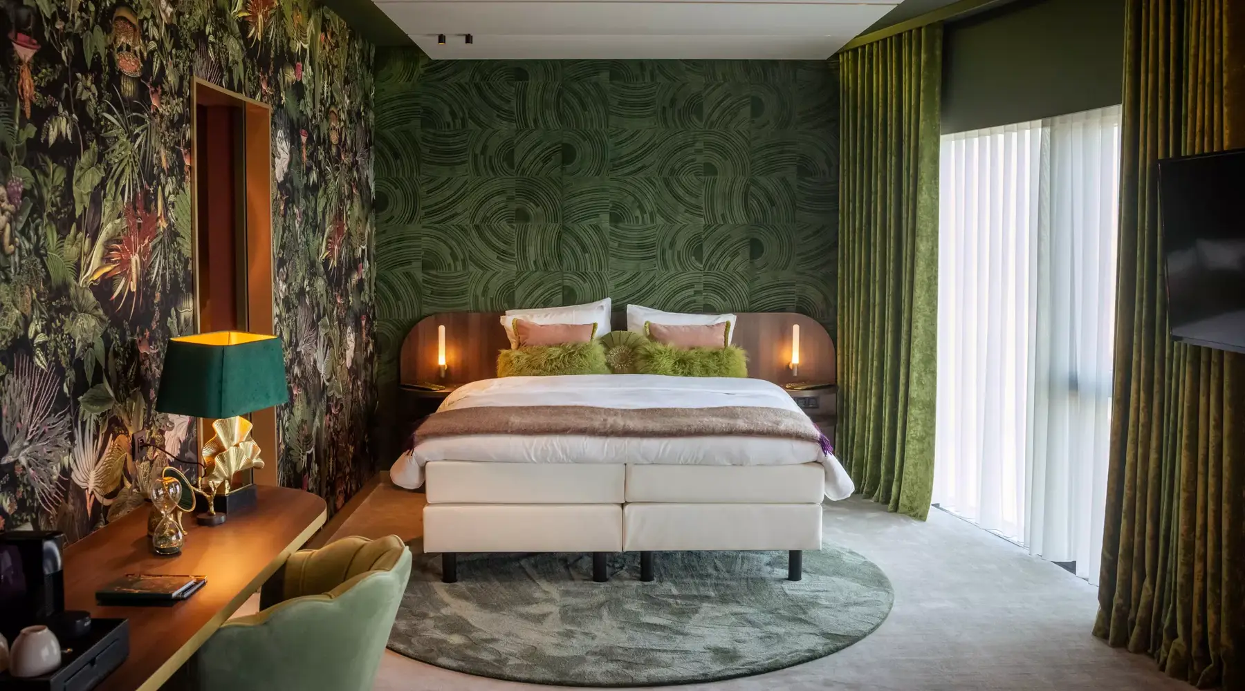 Jungle Suite