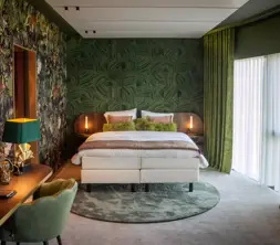 Jungle Suite