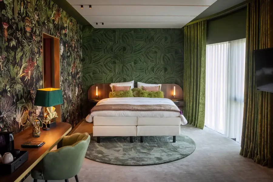 Jungle Suite