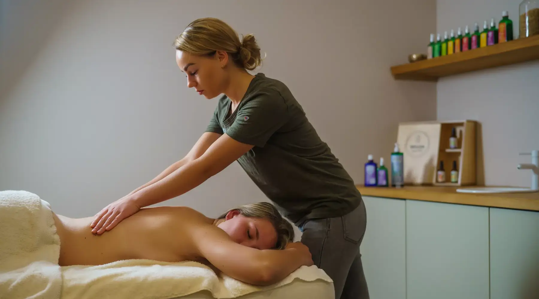 Weleda City Spa